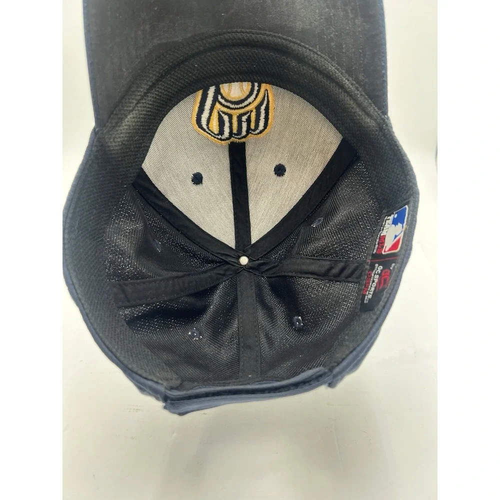 Oc Sports officially licensed